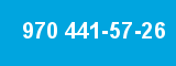 970 441-57-26 970 441-57-26